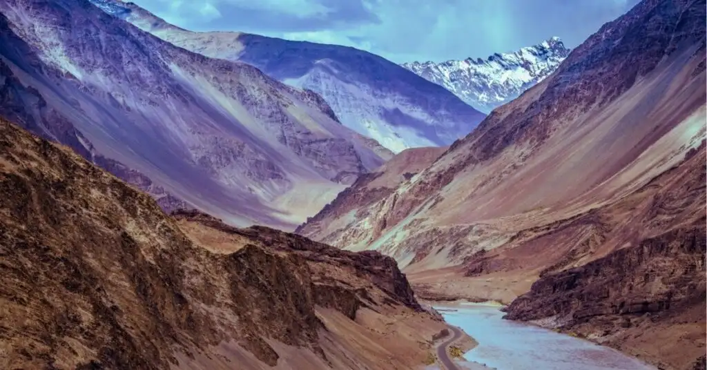 Top Ten Places to Visit in Himachal Pradesh