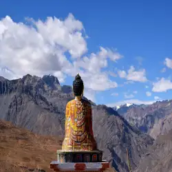 Spiti In Winter 2022 Is All About Spotless Beauty, Survival and Nature At Its Best!