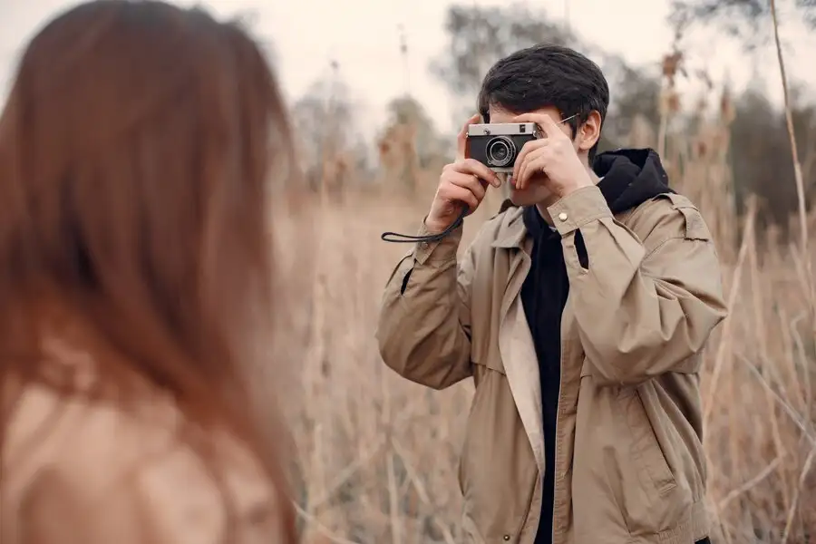 Travel Photography Tips | Lets Capture Your Adventures
