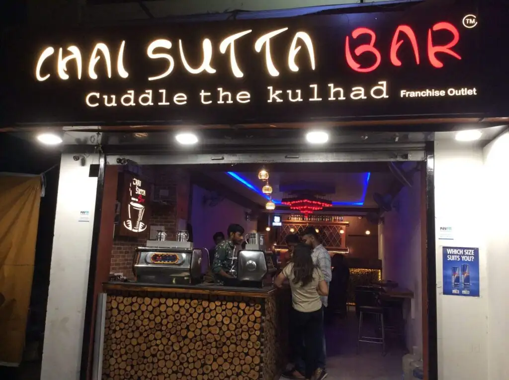 The Best Food and Drink Destinations in Shimla