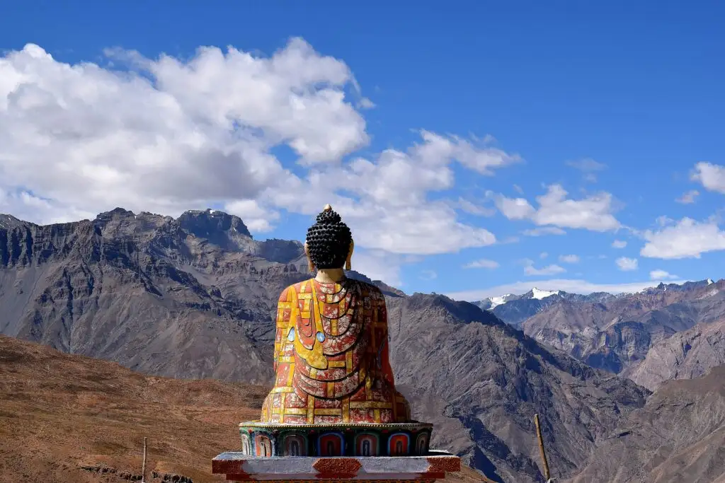 Spiti In Winter 2022 Is All About Spotless Beauty, Survival and Nature At Its Best!