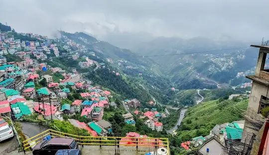 Shimla Kufri Tour Package – Best Hill Station Getaway 2026