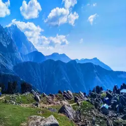 Paragliding in Himachal Pradesh- Best Spots, Safety Tips, and Unforgettable Aerial Adventures