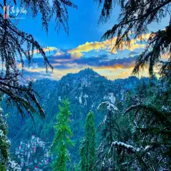 Best Honeymoon Destinations in Himachal for Valentine’s Day