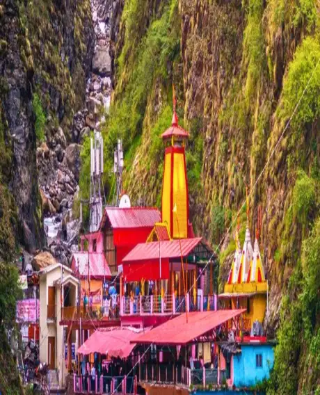 Image of Yamunotri