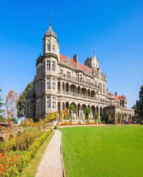 Image of Shimla