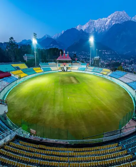 Image of Dharamshala