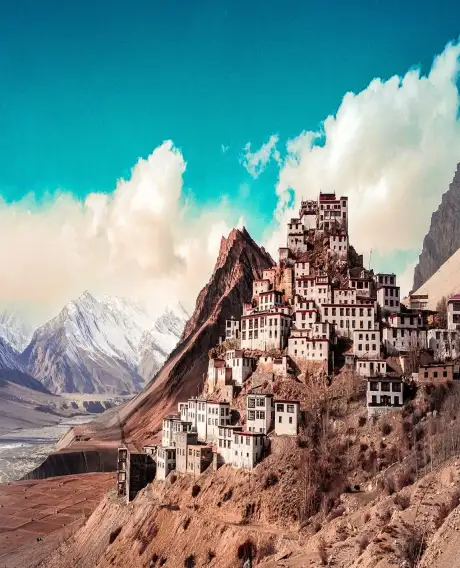 Image of Lahaul Spiti