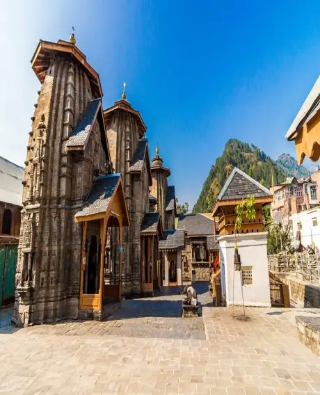 Image of Chamba