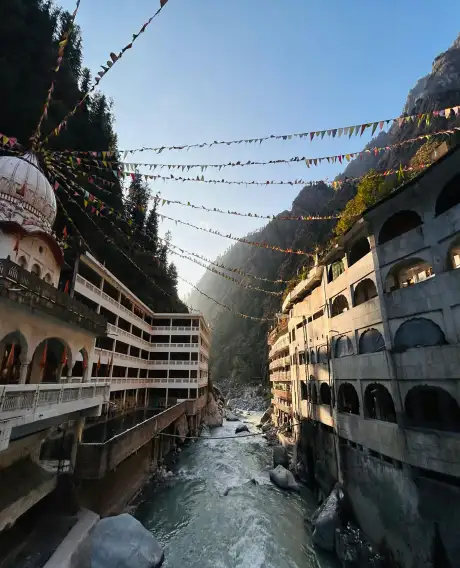 Image of Kasol